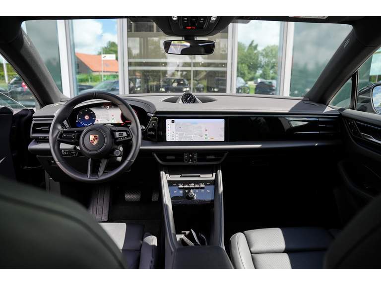 Porsche Porsche