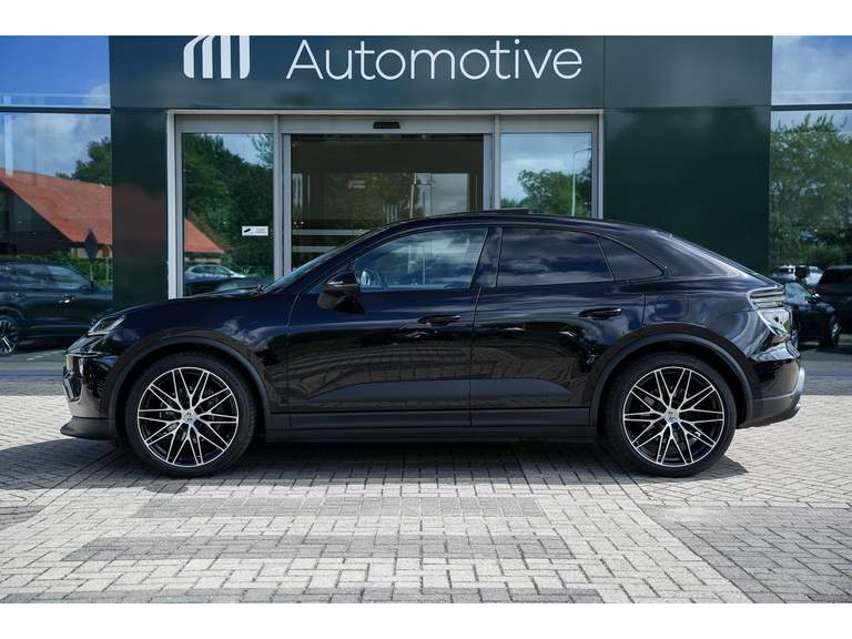 Porsche Porsche