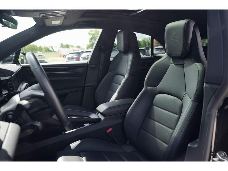 Porsche Porsche