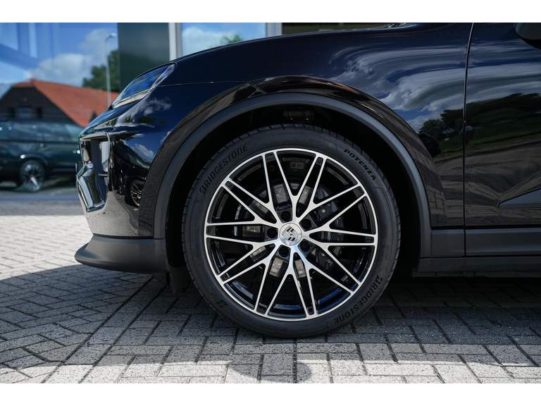 Porsche Porsche
