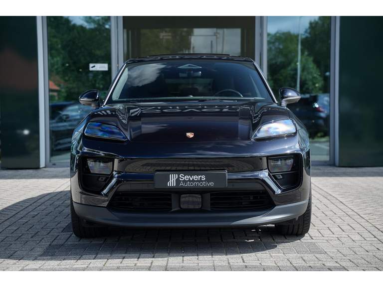 Porsche Porsche