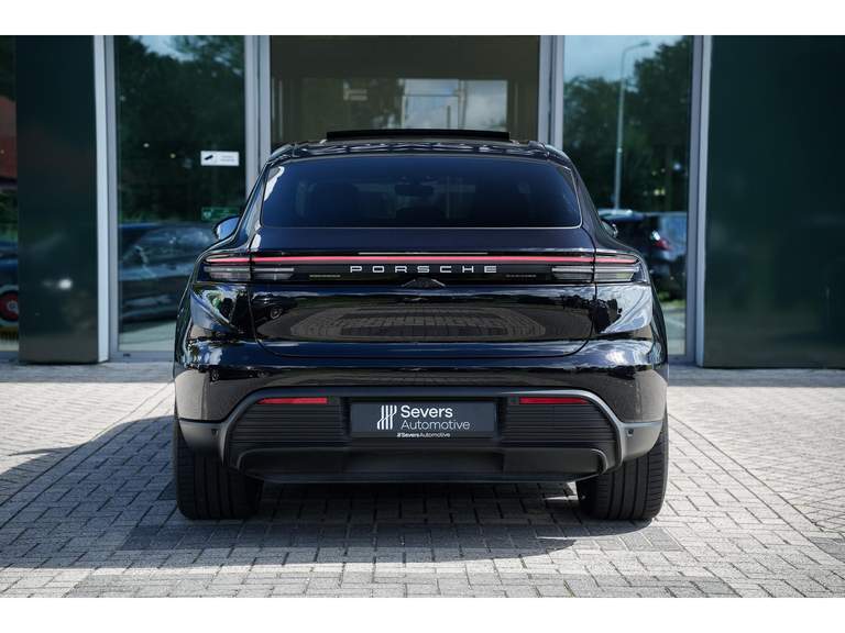 Porsche Porsche