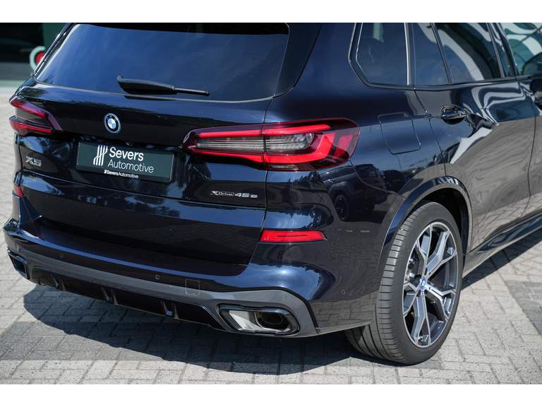 BMW BMW