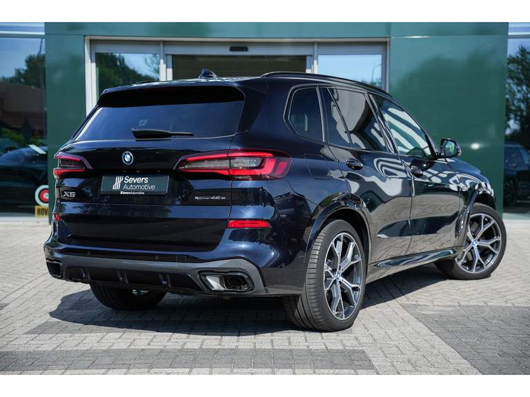 BMW BMW