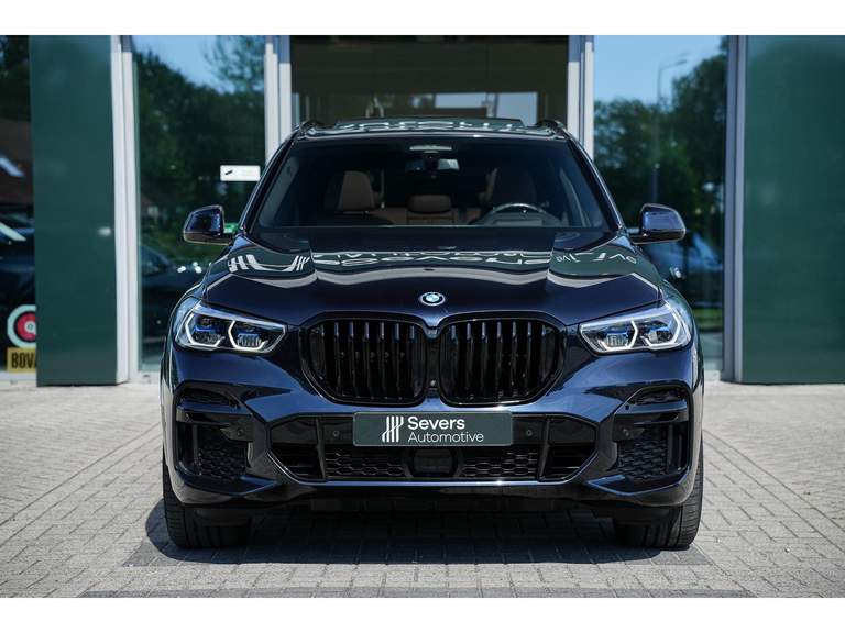 BMW BMW