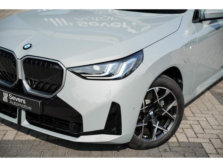 BMW BMW