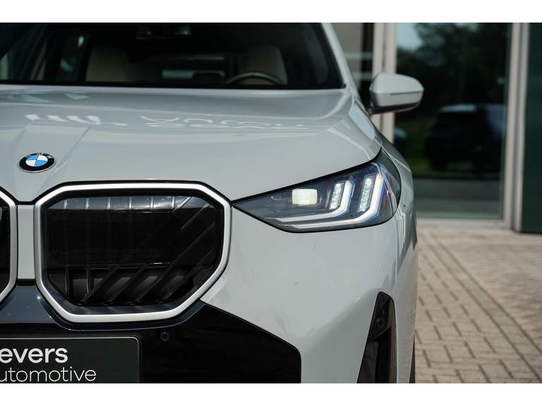 BMW BMW