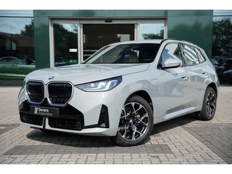 BMW BMW