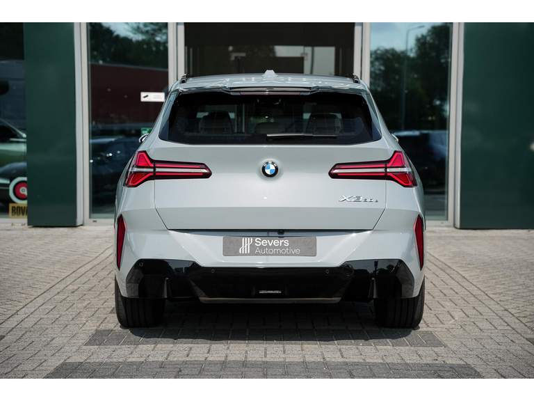 BMW BMW