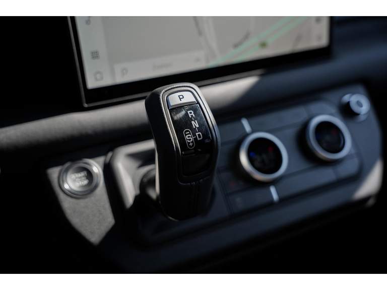 Land Rover Land Rover