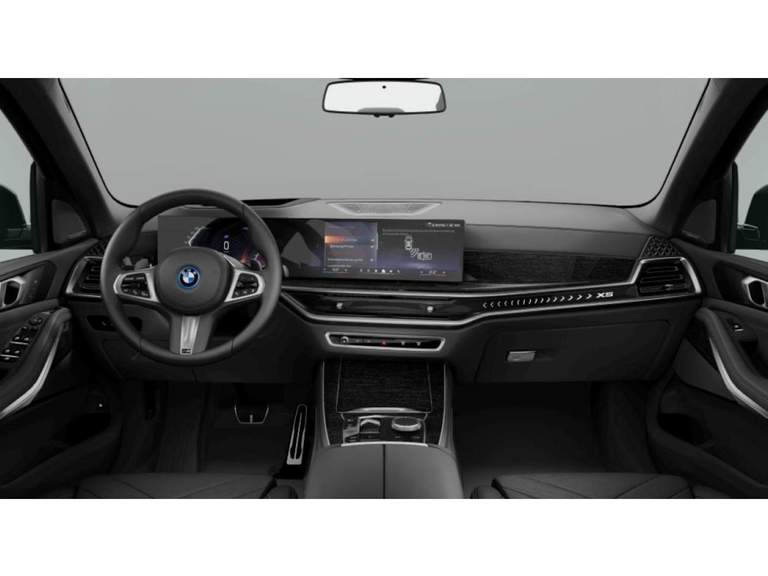 BMW BMW