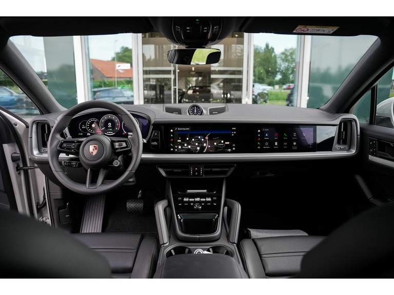 Porsche