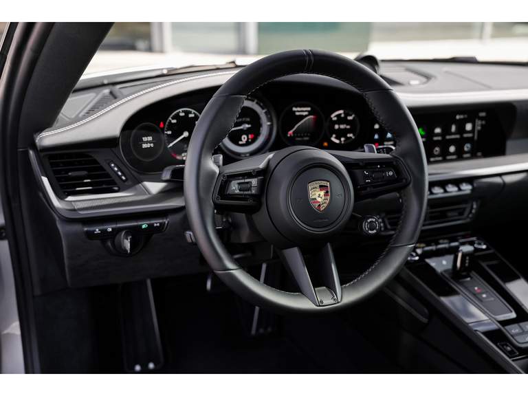 Porsche Porsche