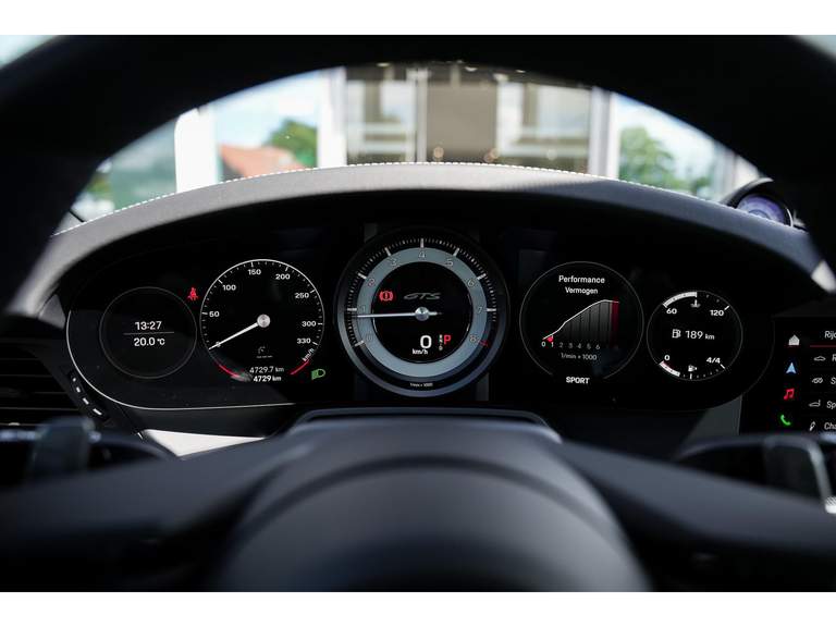 Porsche Porsche