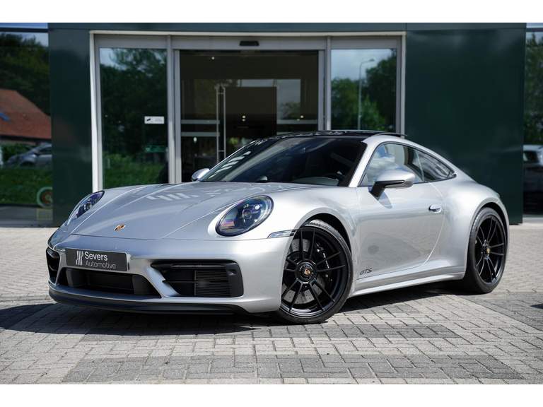 Porsche Porsche