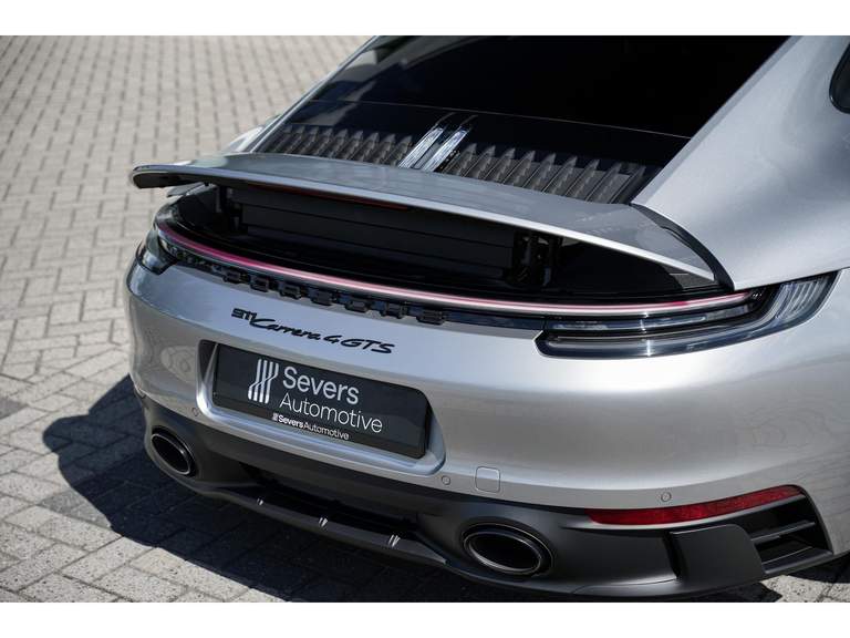 Porsche Porsche