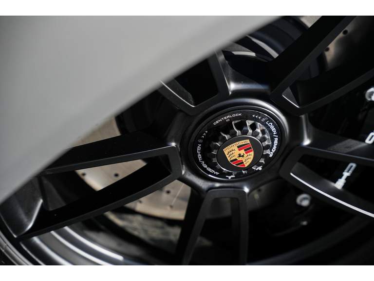 Porsche Porsche