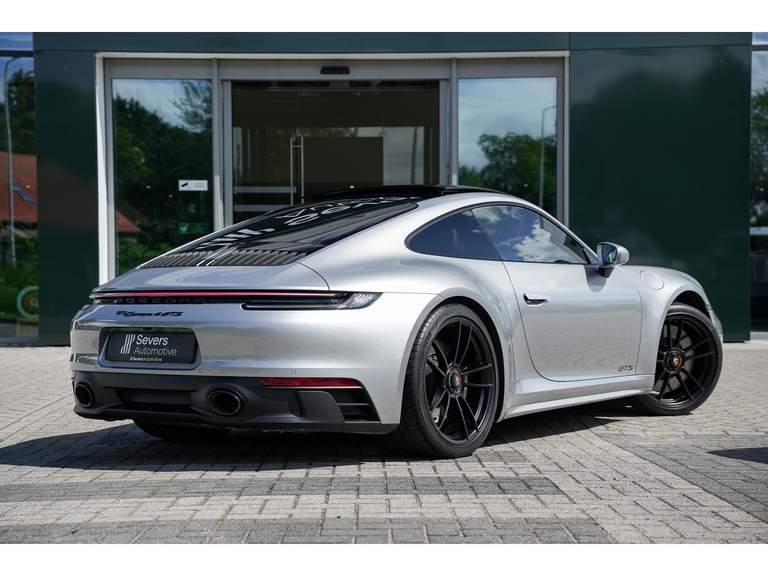 Porsche Porsche