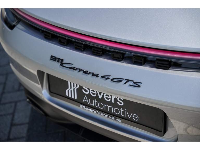 Porsche Porsche