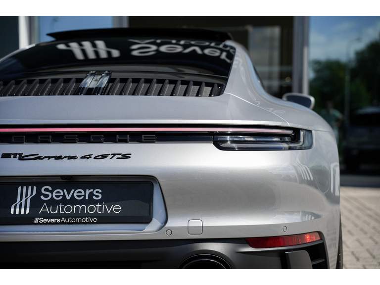 Porsche Porsche