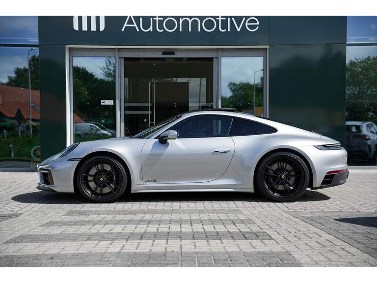 Porsche Porsche