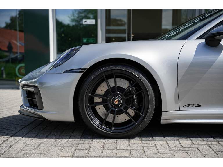 Porsche Porsche