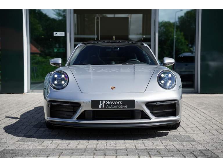 Porsche Porsche