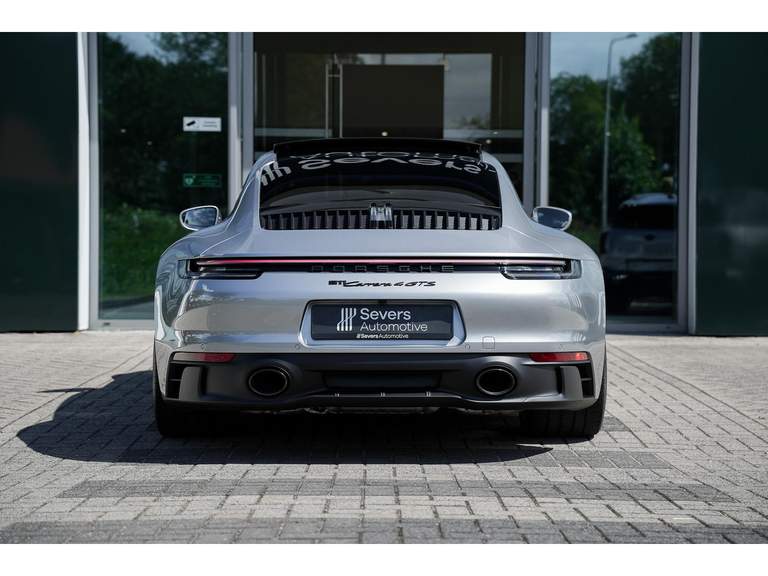 Porsche Porsche
