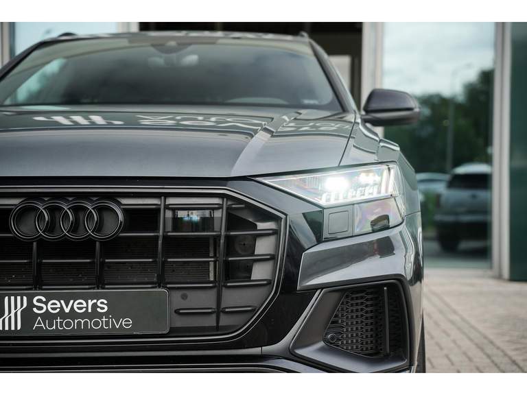 Audi Audi