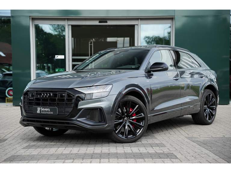 Audi Audi
