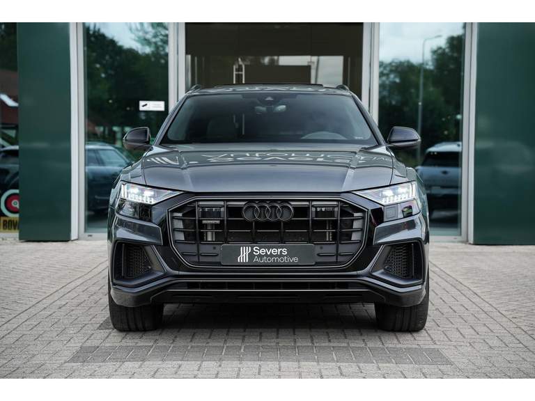 Audi Audi