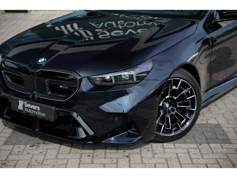 BMW BMW
