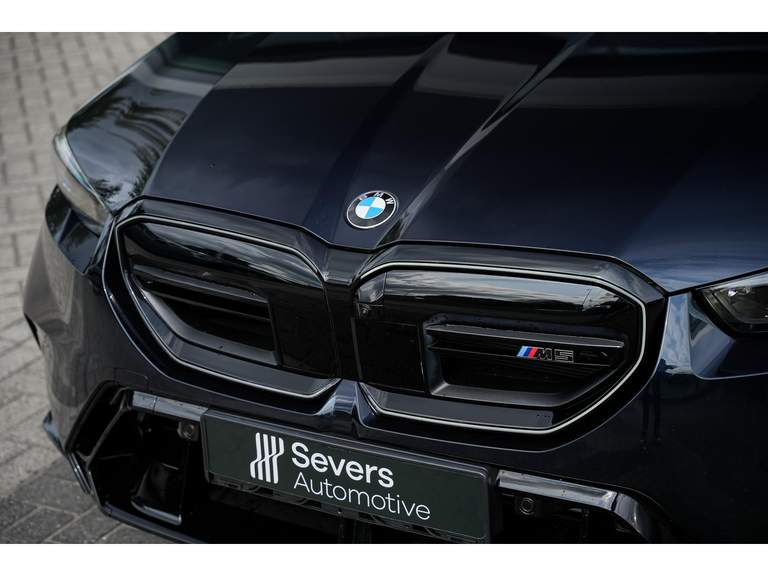 BMW BMW