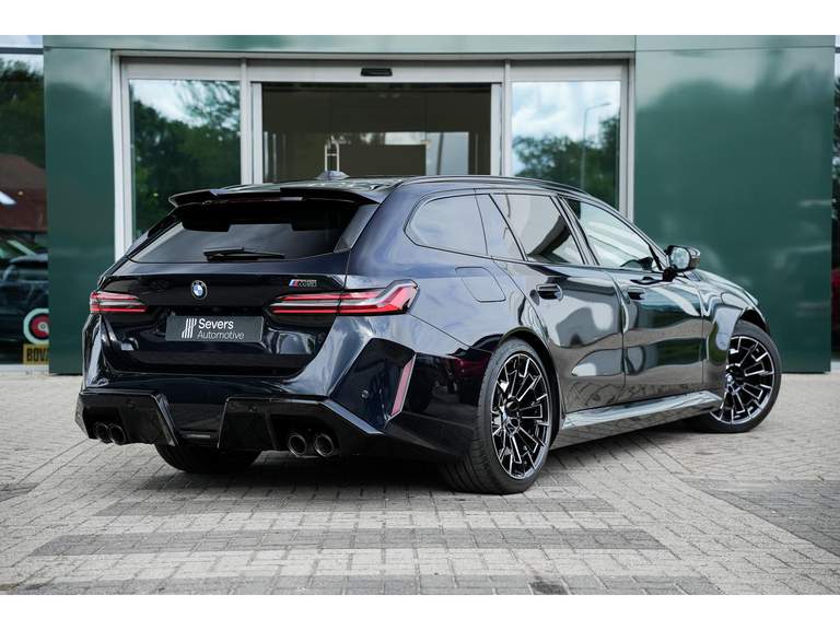BMW BMW