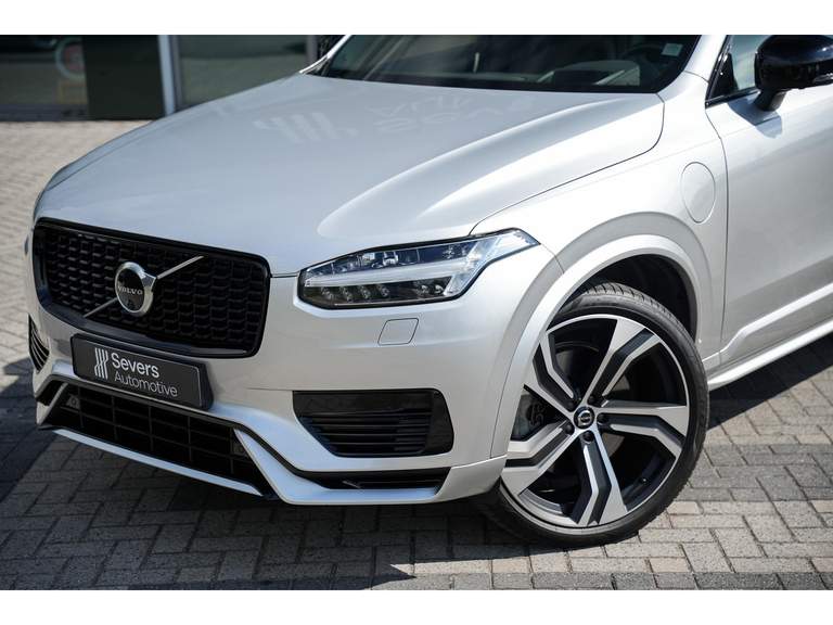 Volvo Volvo