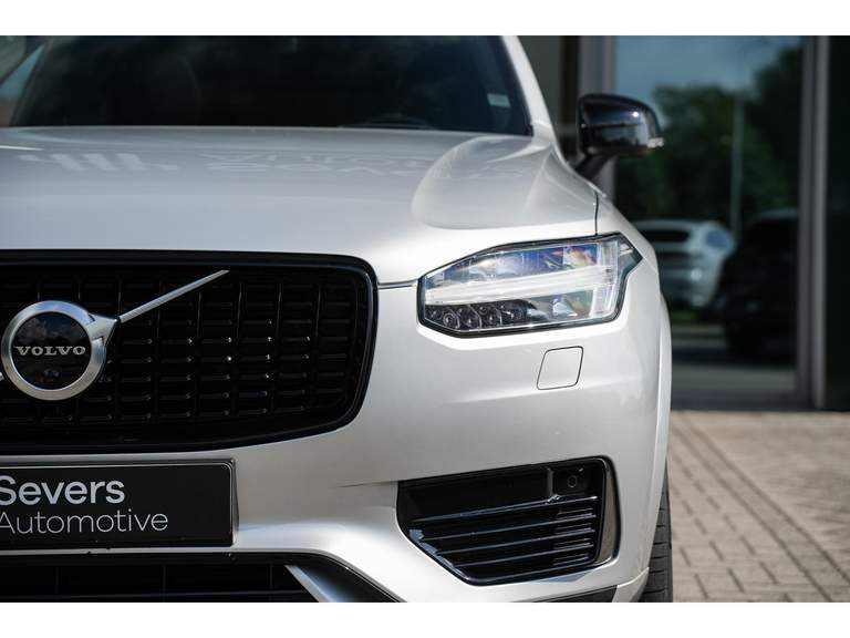 Volvo Volvo