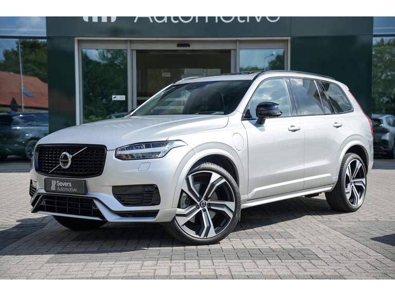 Volvo Volvo