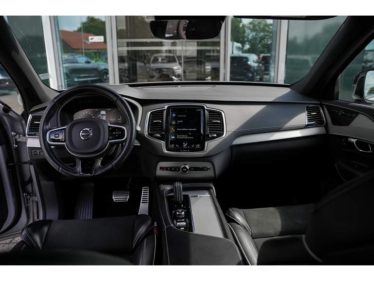 Volvo Volvo