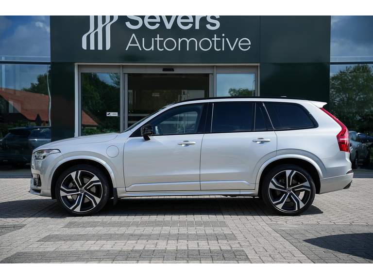 Volvo Volvo