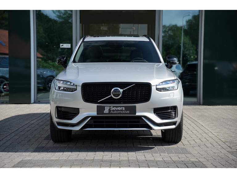 Volvo Volvo