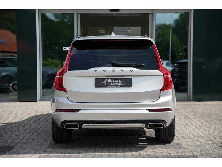Volvo Volvo