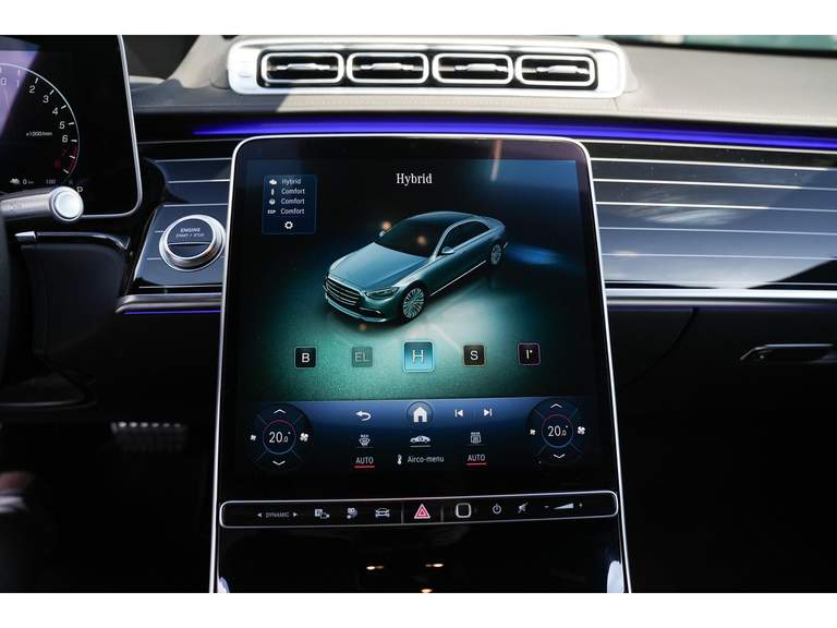 Mercedes-Benz Mercedes-Benz