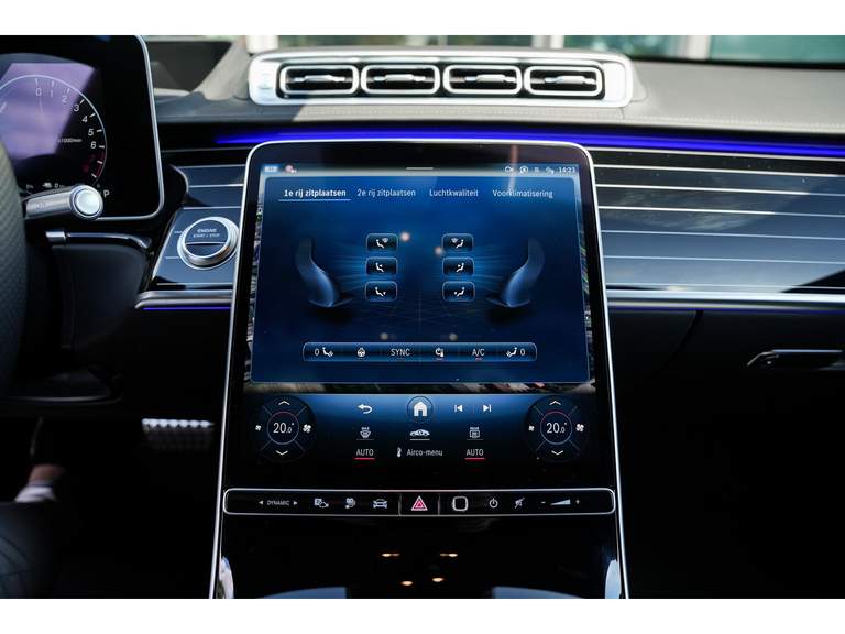 Mercedes-Benz Mercedes-Benz