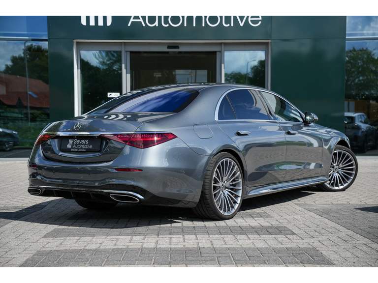 Mercedes-Benz Mercedes-Benz