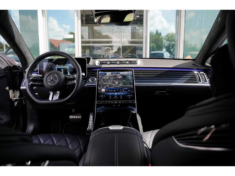 Mercedes-Benz Mercedes-Benz
