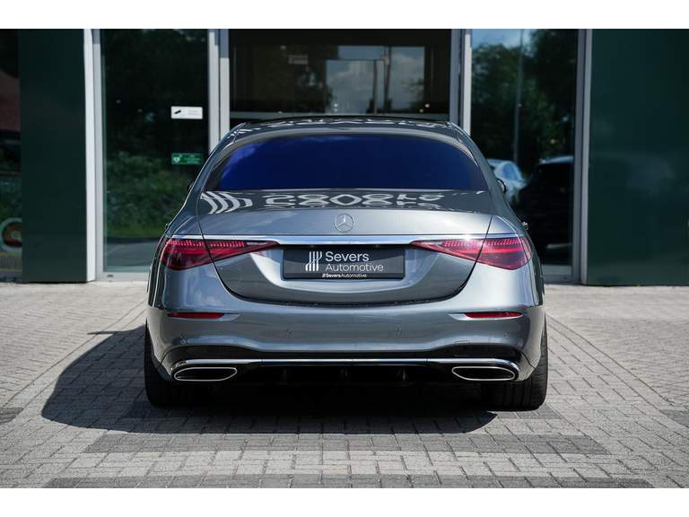 Mercedes-Benz Mercedes-Benz