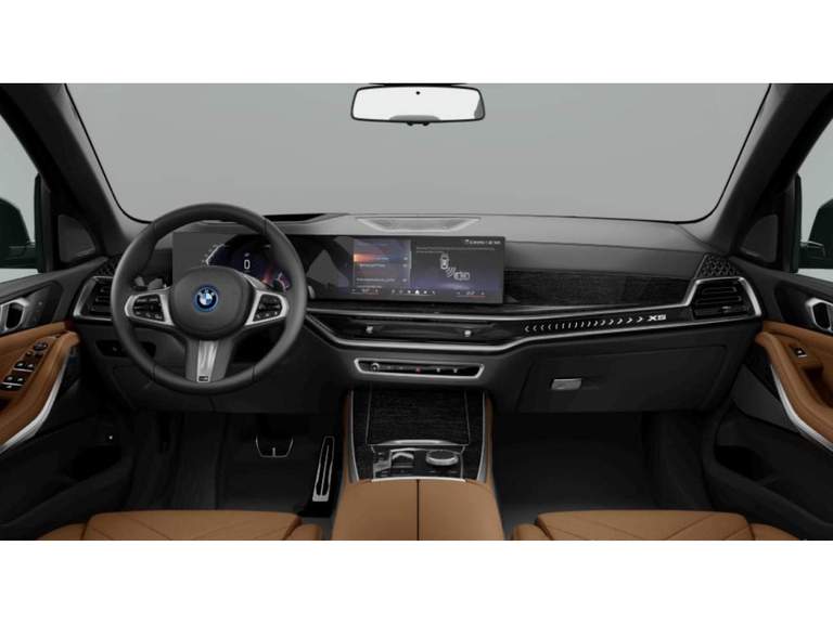 BMW BMW
