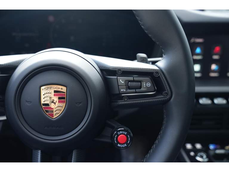 Porsche Porsche