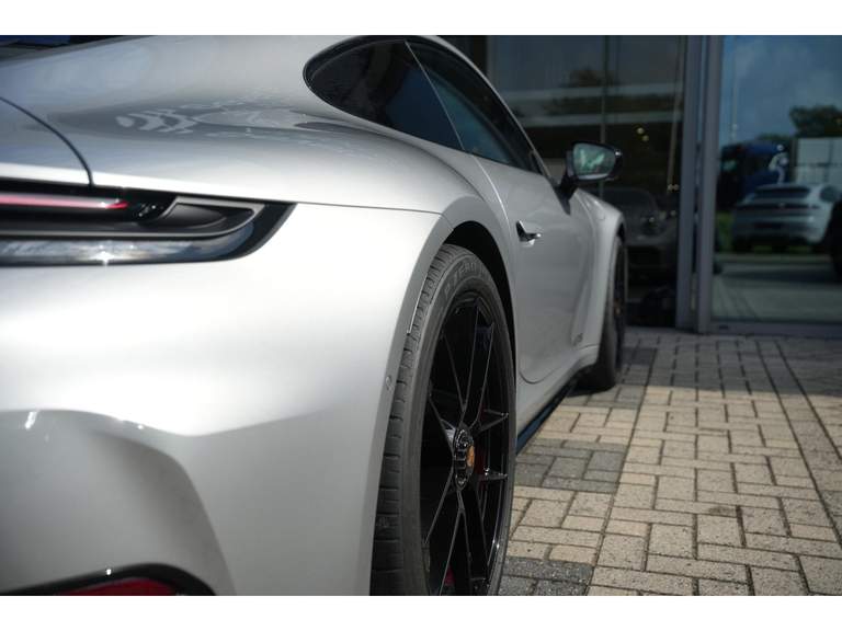 Porsche Porsche