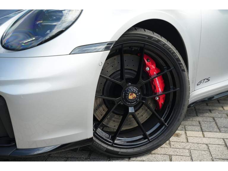 Porsche Porsche